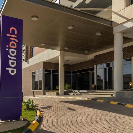 Dara Al Rayyan Otel Riyad Dış mekan fotoğraf