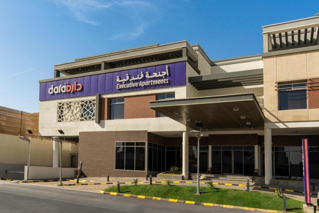 Dara Al Rayyan Otel Riyad Dış mekan fotoğraf