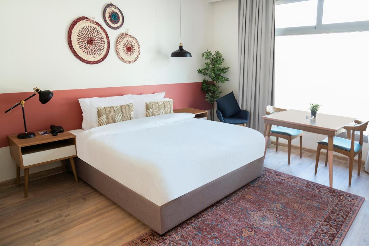 Dara Al Rayyan Otel Riyad Dış mekan fotoğraf