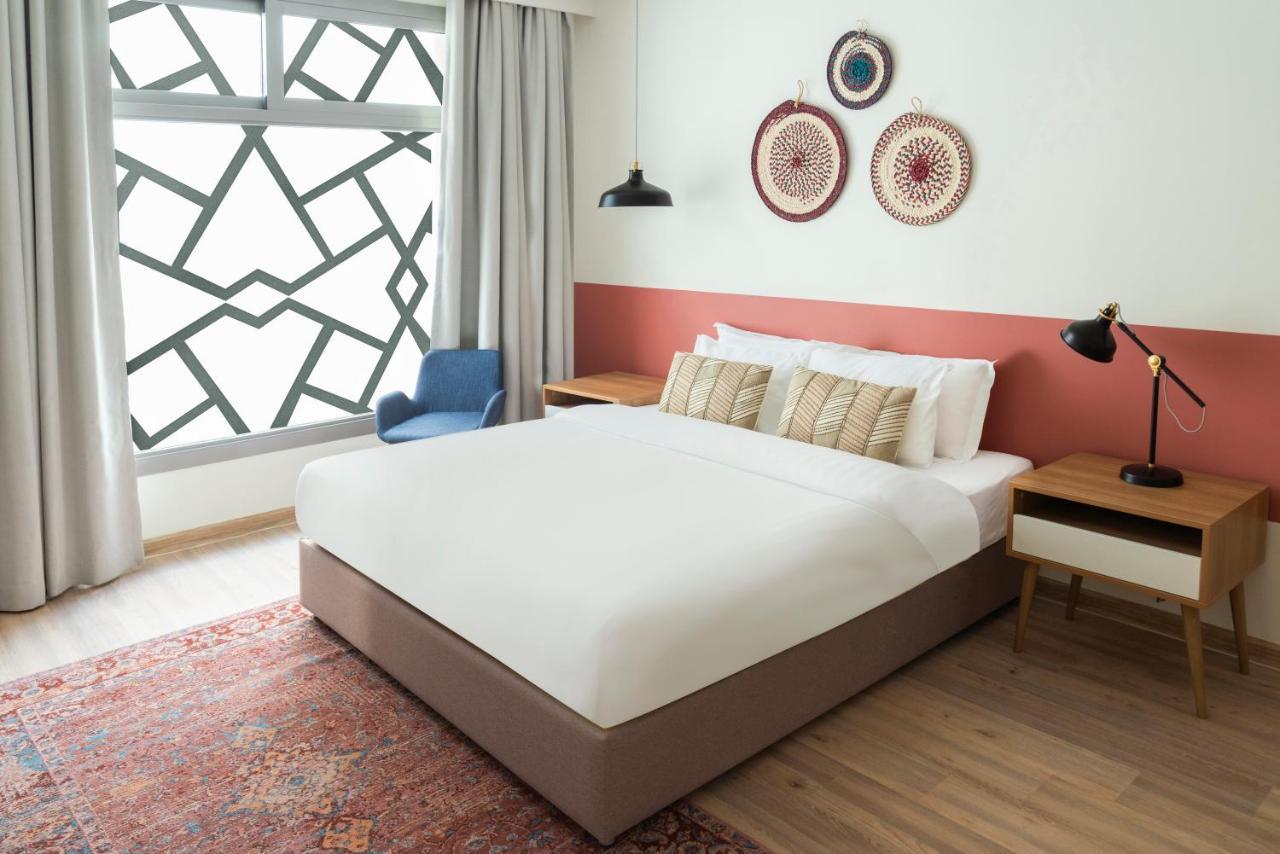 Dara Al Rayyan Otel Riyad Dış mekan fotoğraf